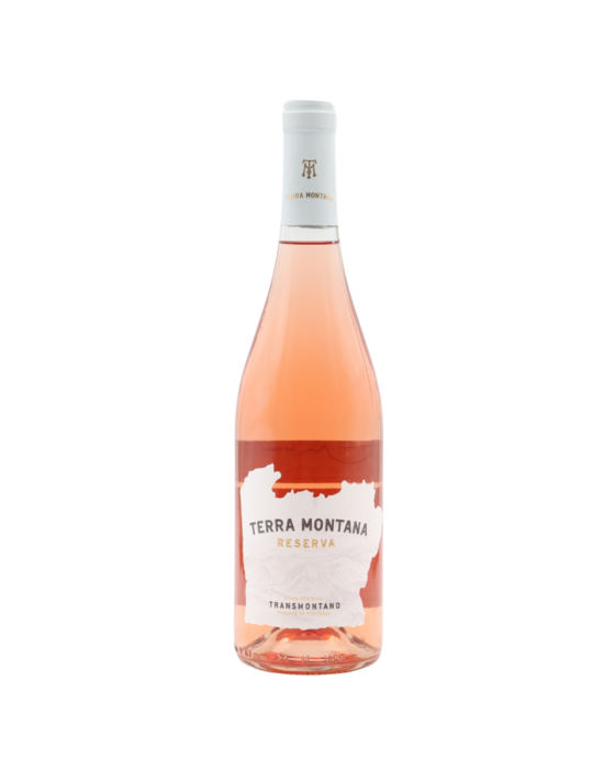 Terra Montana Reserva Rosé