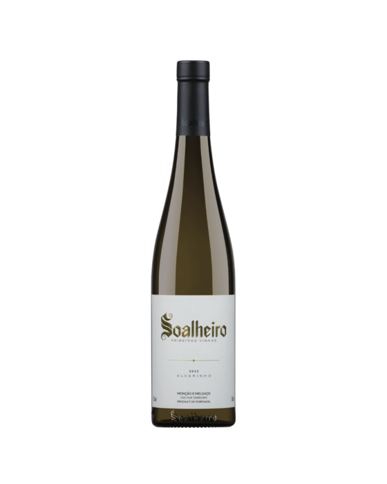 Soalheiro Primeiras Vinhas