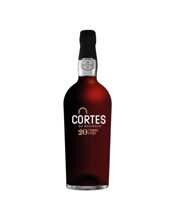 Cortes do Reguengo Tawny 20 Anos