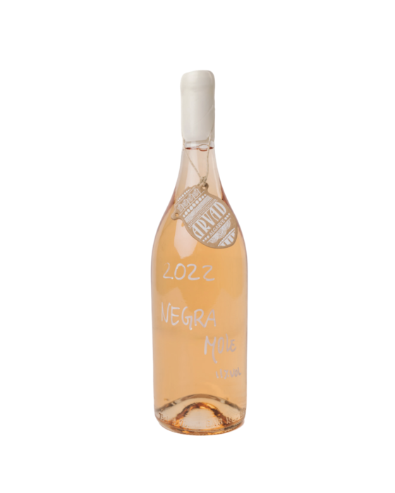 Arvad Negra Mole Rosé