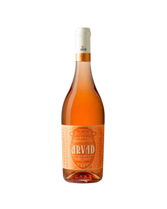 Arvad Rosé