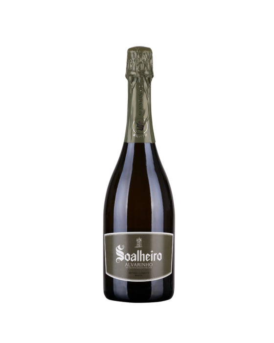 Soalheiro Espumante Bruto Alvarinho
