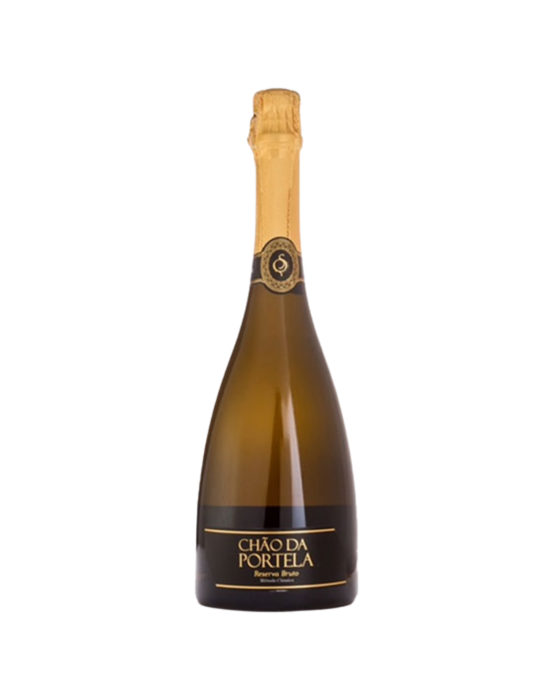 Espumante Chão da Portela Reserva Branco