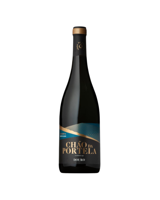 Chão da Portela Reserva Tinto
