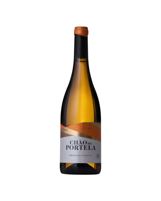 Chão da Portela Reserva Branco