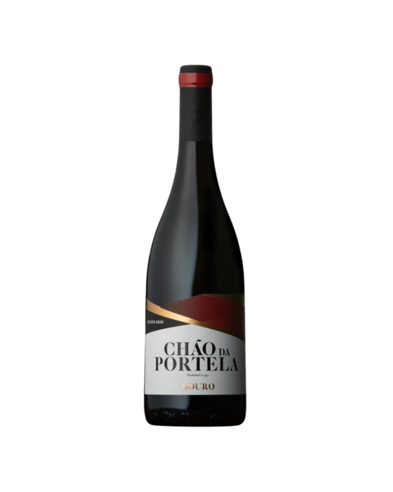 Chão da Portela Colheita Tinto