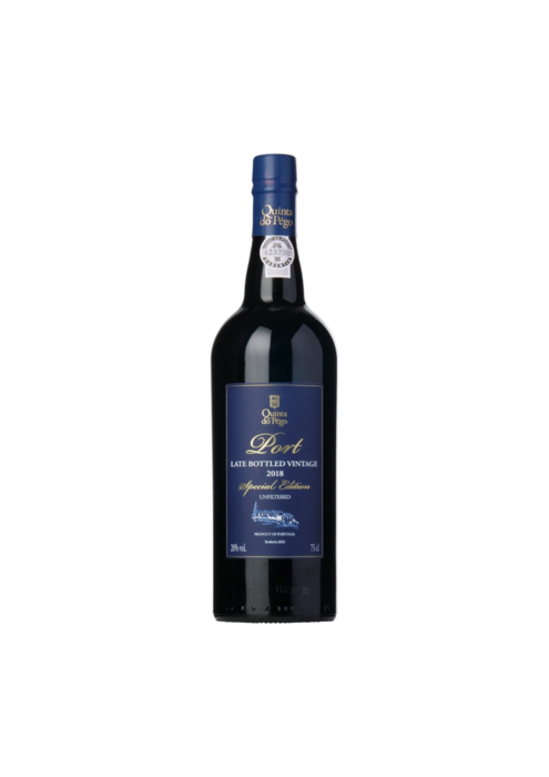 Quinta do Pégo 2018 — LBV Port