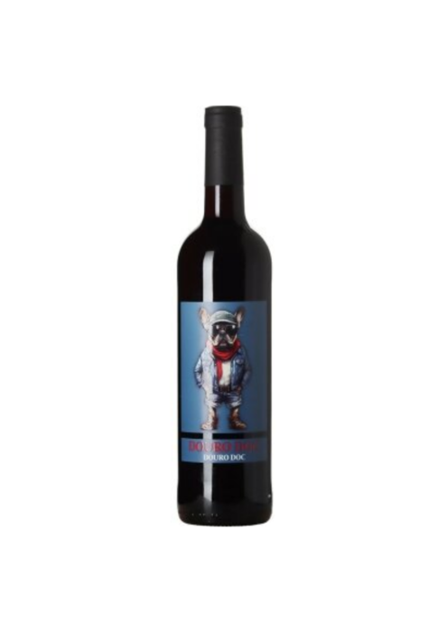 Douro Dog — Douro DOC