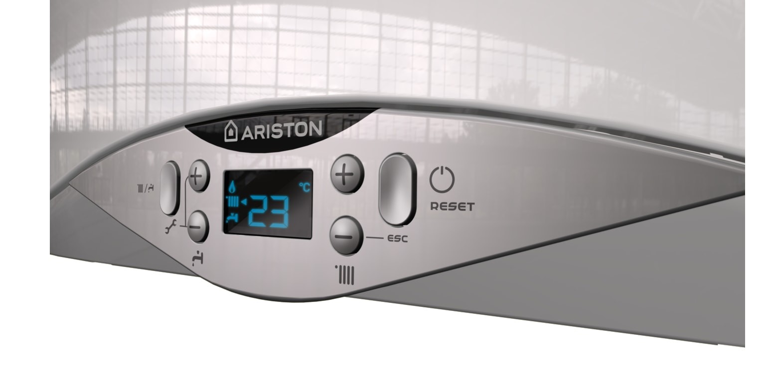 CALDEIRA ARISTON CARES PREMIUM 24 FF EU