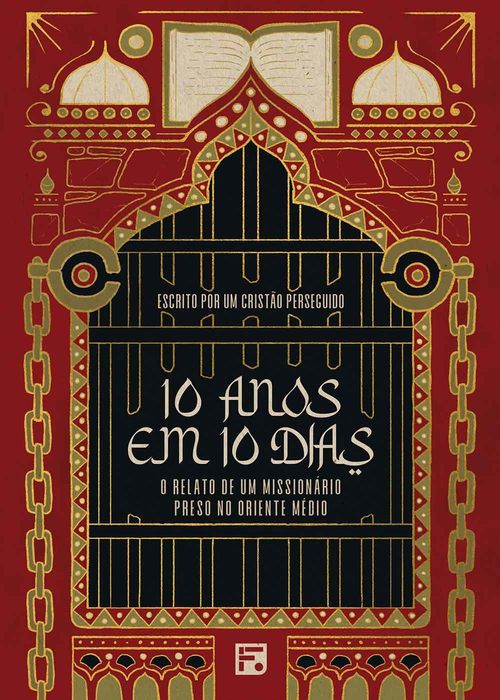 10 anos em 10 dias