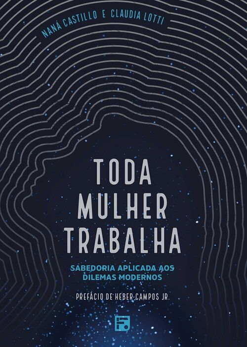 Toda mulher trabalha - Naná Castillo e Claudia Lotti