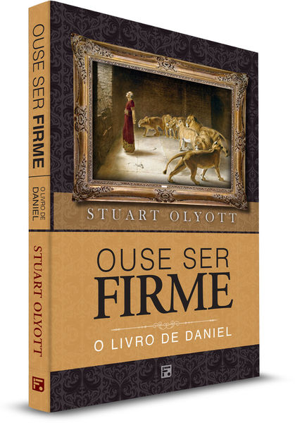 Ouse ser Firme - Stuart Olyott