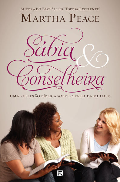 Sábia e Conselheira - Martha Peace