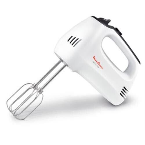 Batedeira Moulinex HM-3101-B-1 CX.6