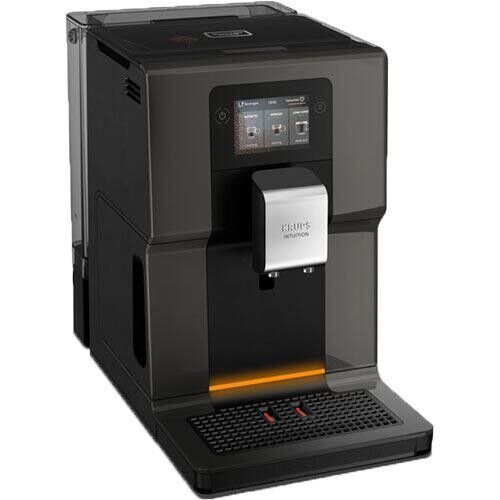 Maquina Cafe Krups EA-872-B-10 CX.1
