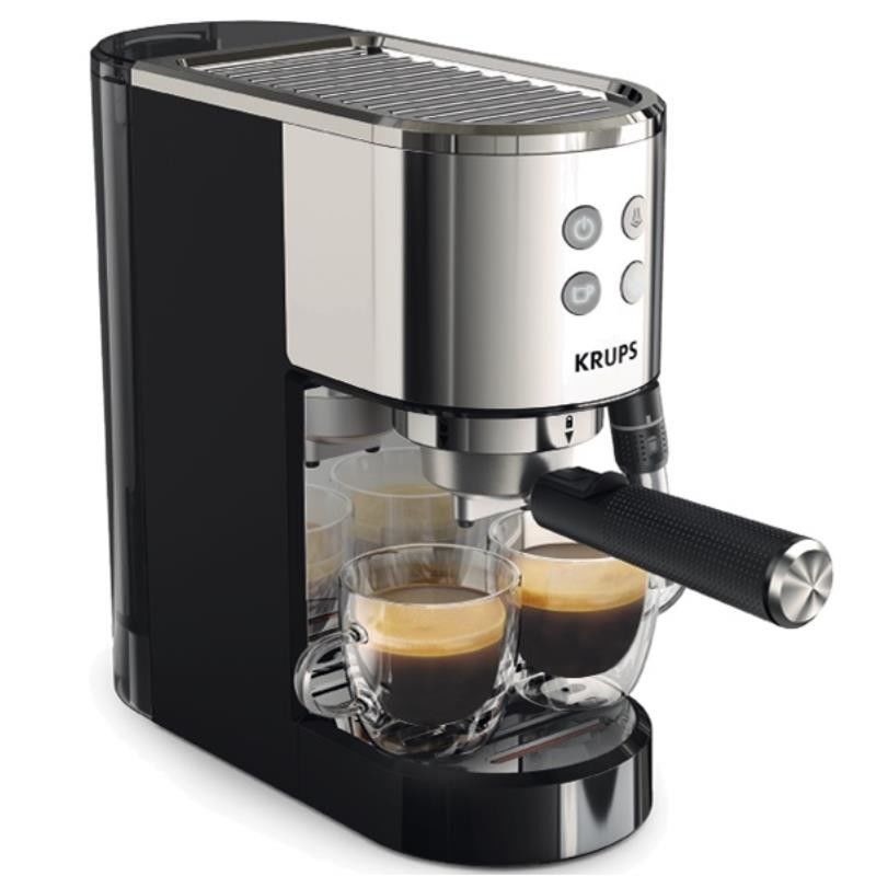 Maquina Cafe Krups XP-444-C-10 CX.2
