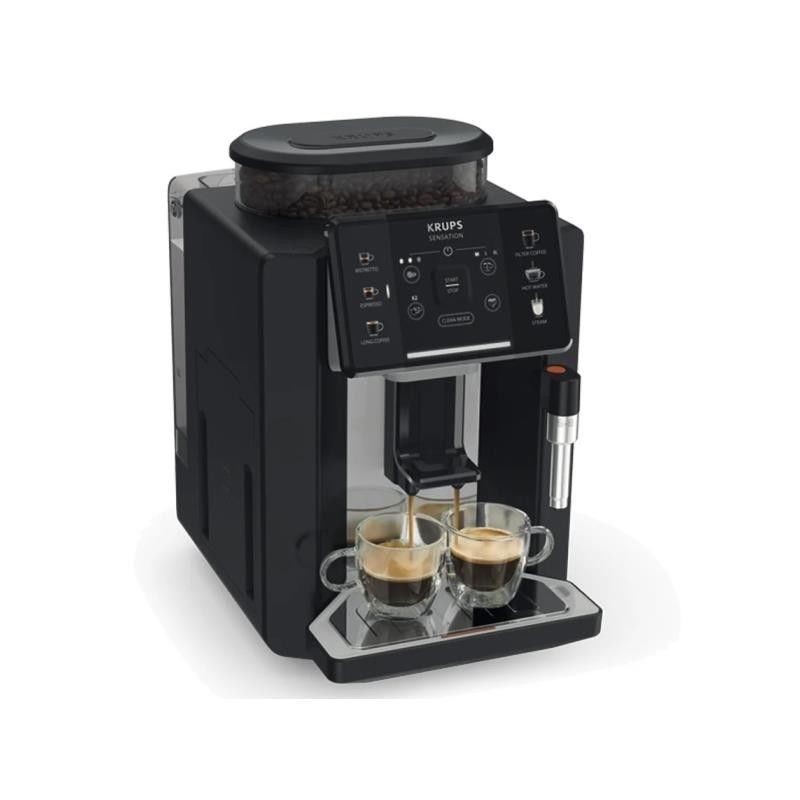 Maquina Cafe Krups EA-910A10 CX.1