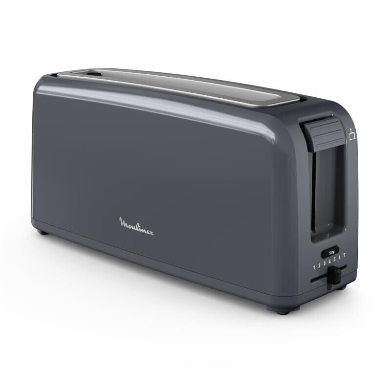 Torradeira Moulinex Ls-1-a-1-be-0 Cx. 4