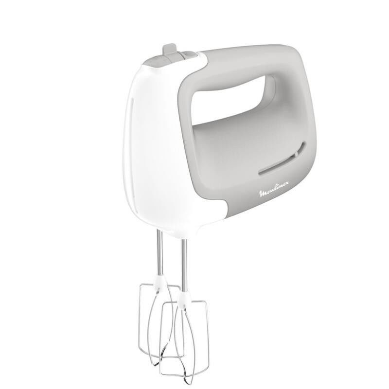 Batedeira Moulinex HM-450-B-10 CX.6