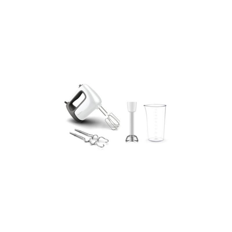 Batedeira Moulinex HM-462110 CX.5
