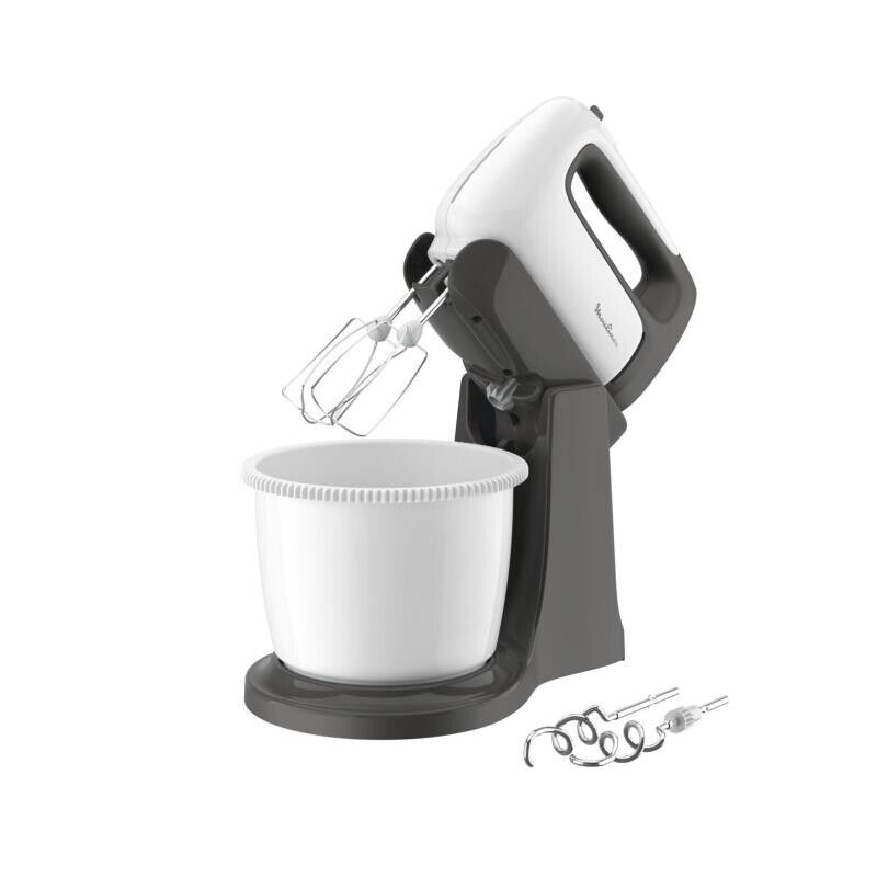Batedeira Moulinex HM-464110 CX.2