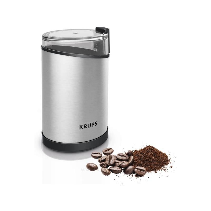 Moinho Cafe Krups GX-204-D-10 CX.6