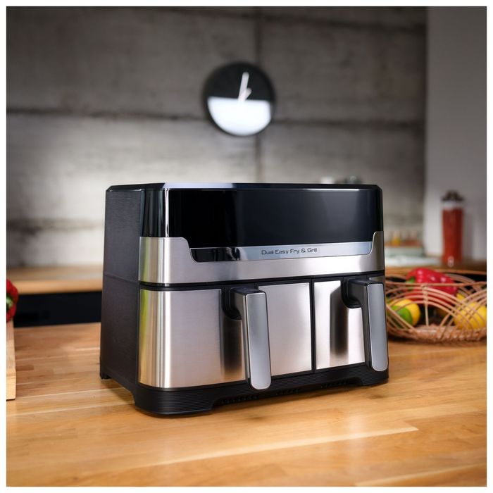 Fritadeira moulinex ez-905-d-20 cx. 1