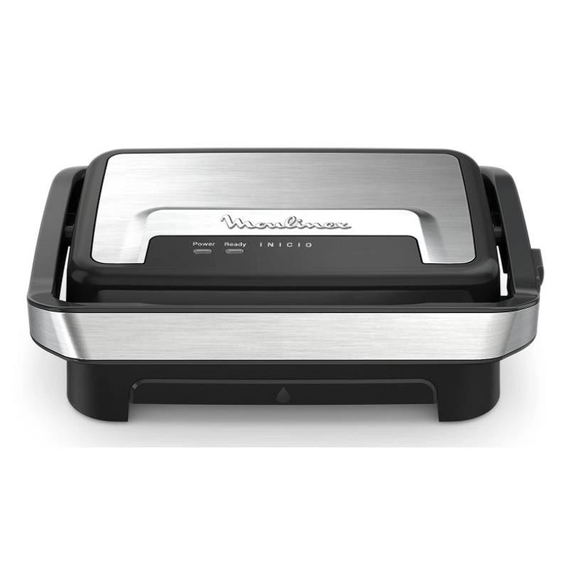 Grelhador moulinex gi-270-d-10 cx. 1