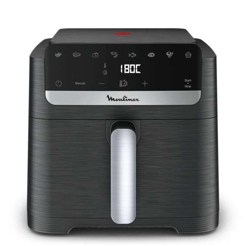 Fritadeira Moulinex Ez-8618-f-0