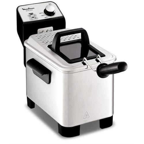 Fritadeira Moulinex AM-338070 CX.1