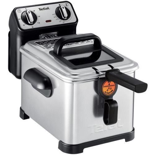 Fritadeira Tefal Fr-516110 Cx. 2