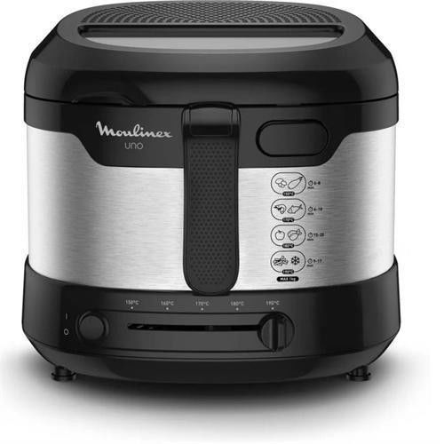 FRITADEIRA MOULINEX AF-215-D-10  CX.2