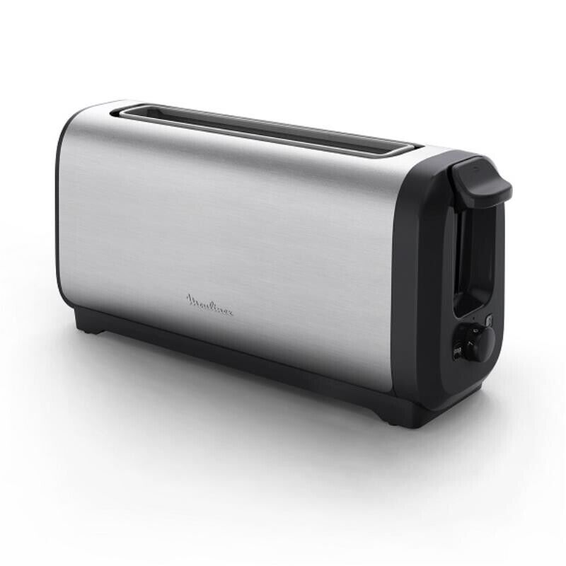 Torradeira Moulinex LS-5-S-0-DE-0 CX.2