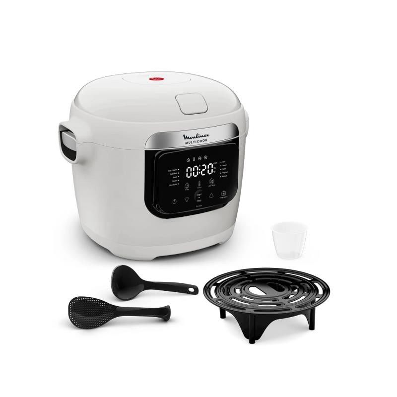 Robot Moulinex Mz-700-bf-0 Cx. 1