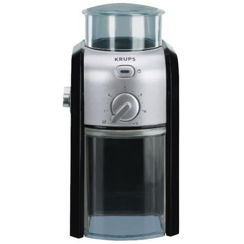 Moinho Cafe Krups Gvx-242 Cx4