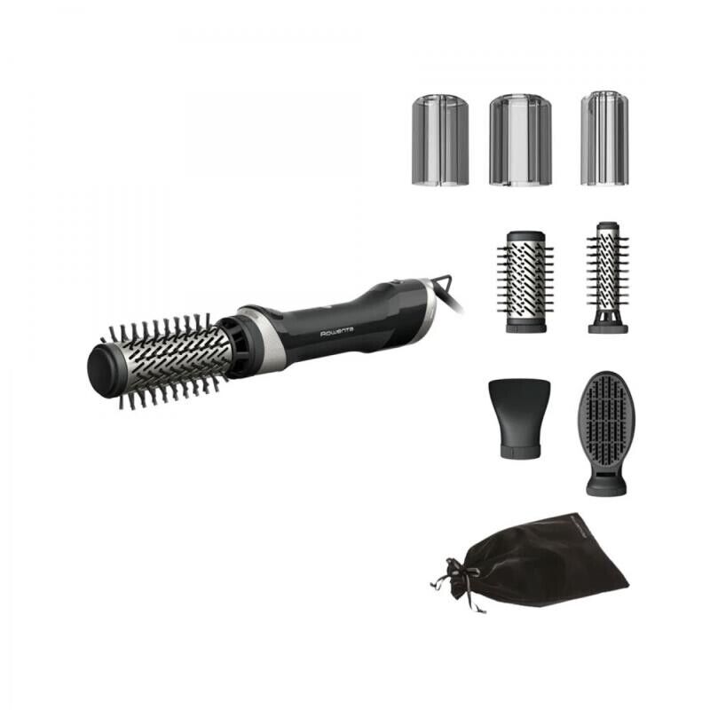 Escova cabelo rowenta ub-9540-f-0 cx. 6