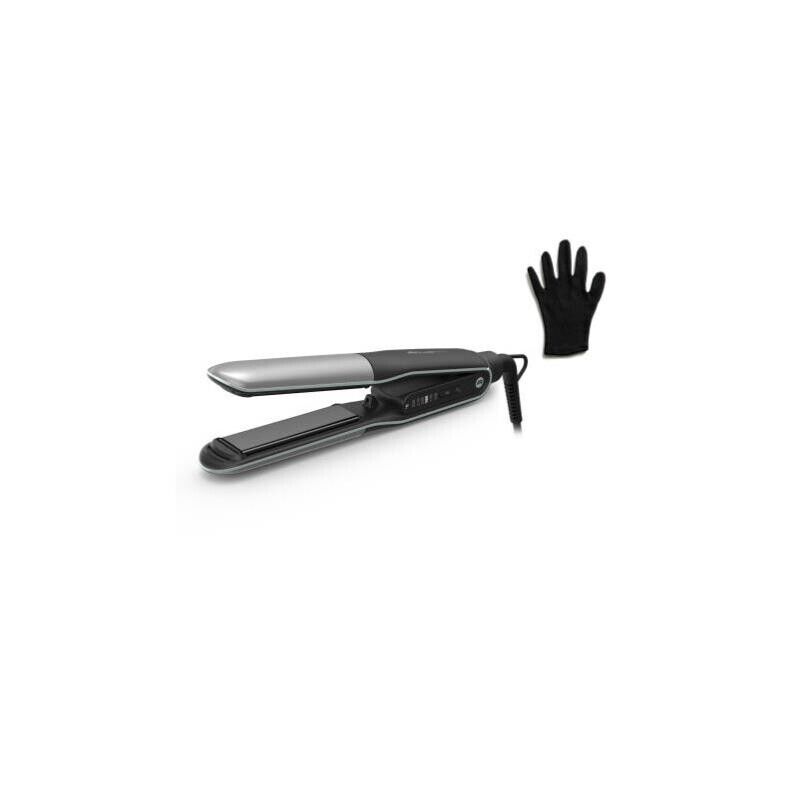 Alisador cabelo rowenta sf-7120-e-0 cx. 6
