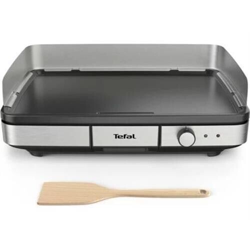 Grelhador Tefal CB-690-D-12 CX.1