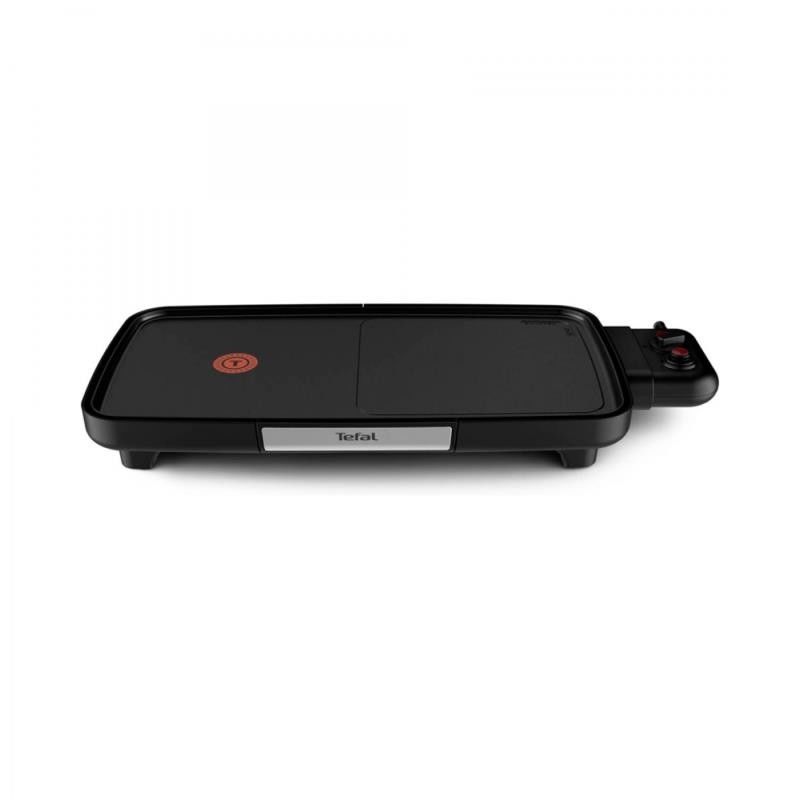 Grelhador Tefal CB-641810 CX.2