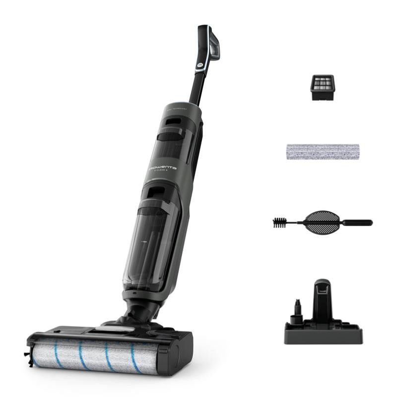 Aspirador Rowenta Gz-5035-wo