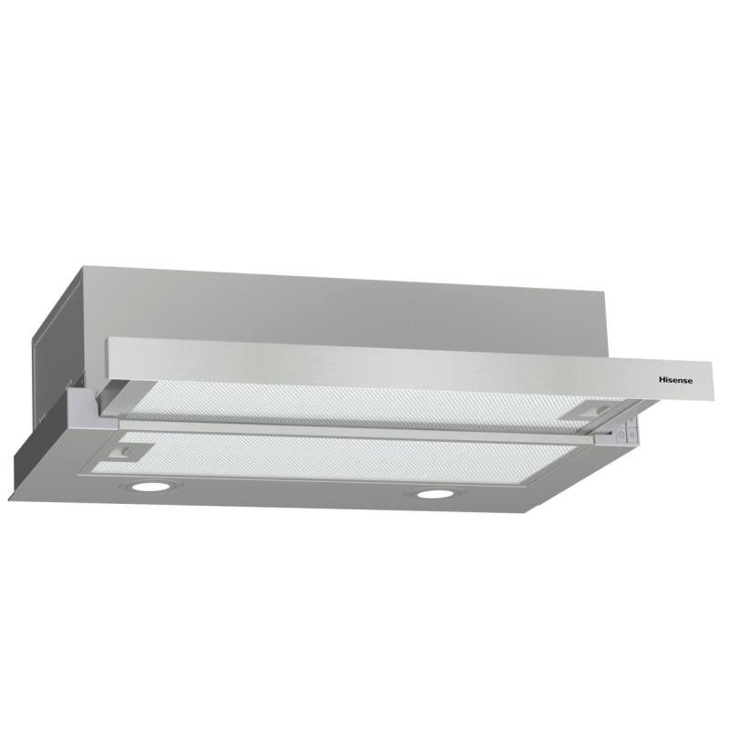 Exaustor Hisense CH-6-TL-4-BX