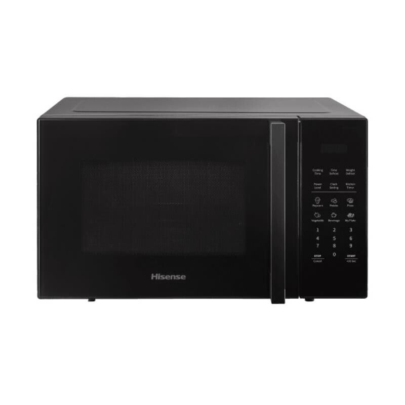 Micro Ondas Hisense H-29-MOBS-9-HG