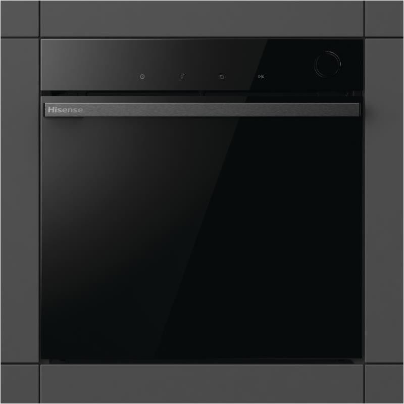 Forno Hisense BSA-66346-PBGWIFI