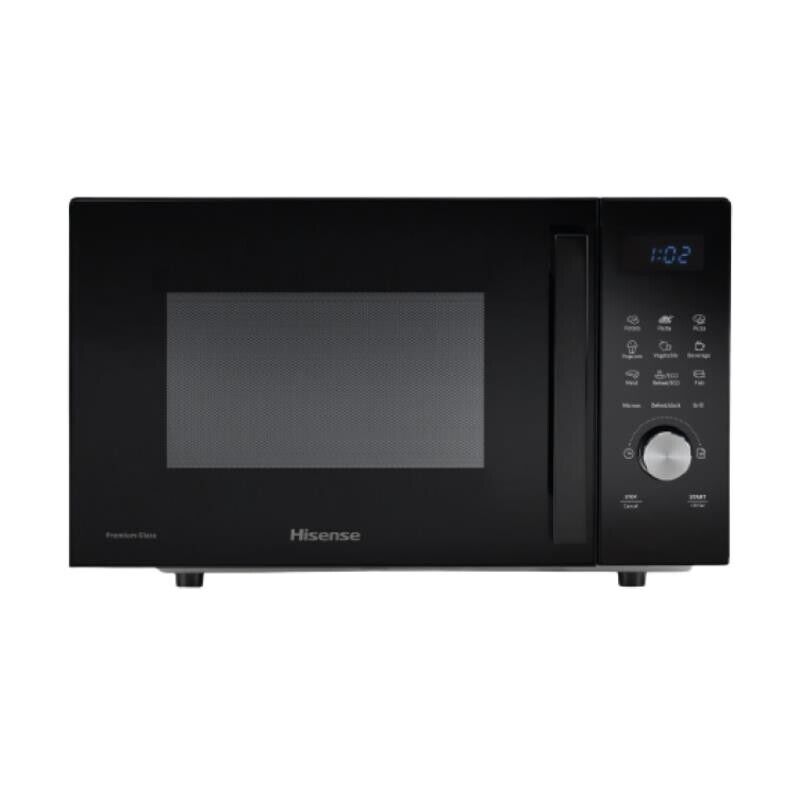 Micro Ondas Hisense H-23-MOBSD-1-HG