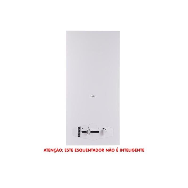 Esquentador Zeus WRN-11-4-KP-23 CX.123