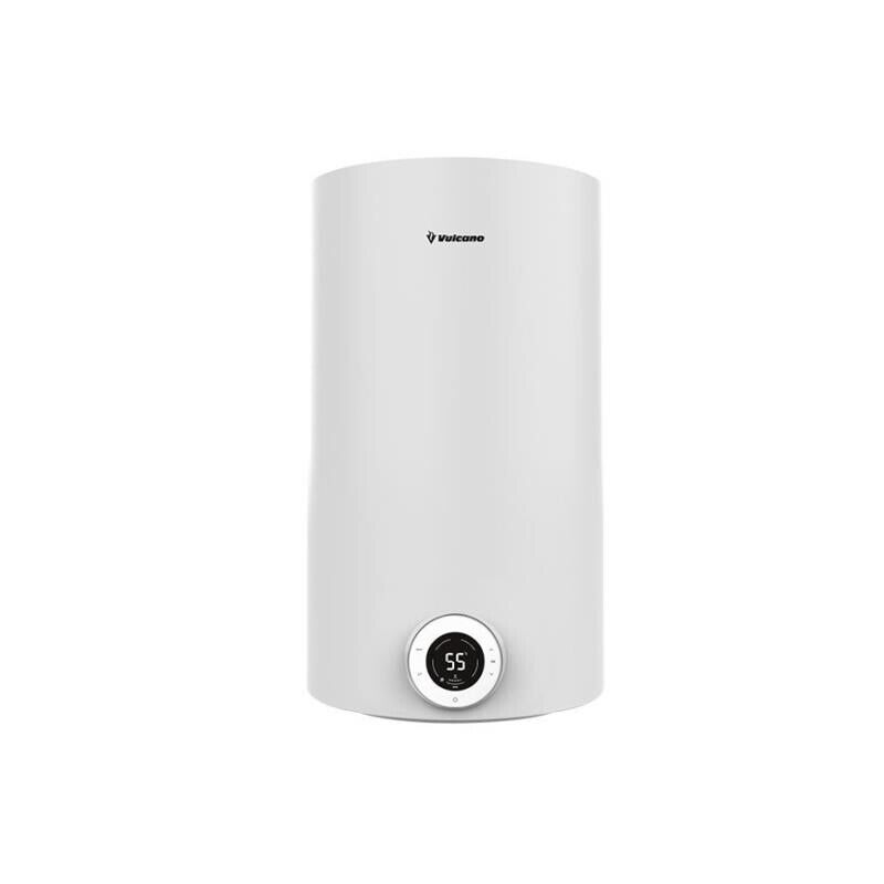Termoacumulador vulcano n. Aqua es-100-8-vu cx. 584