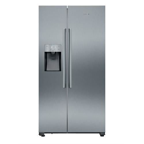 Side BY Side Siemens KA-93-DAIEP