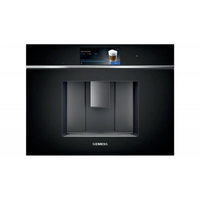 Maquina Cafe Siemens CT-718-L-1-B-0