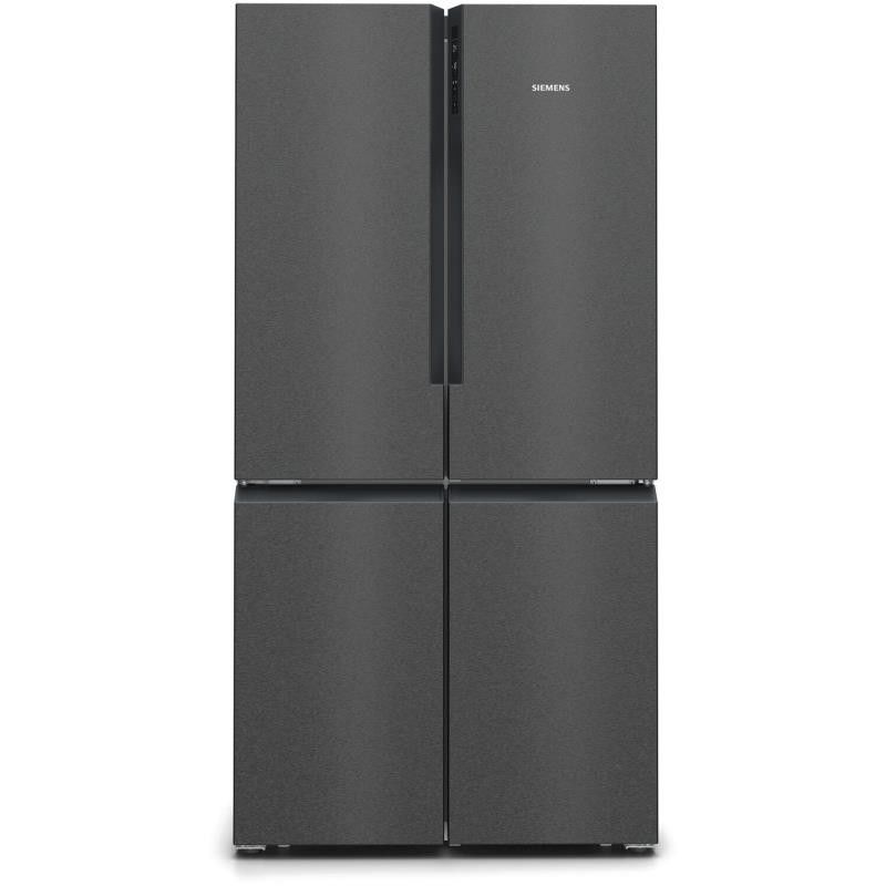 Side BY Side Siemens KF-96-NAXEA