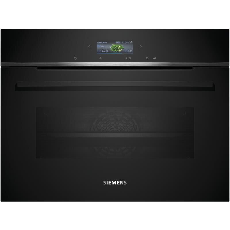 Forno Siemens Cb-734-g-1-b-1